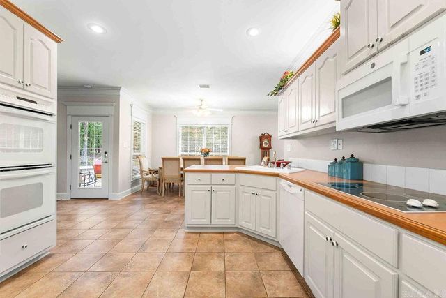 3185 Majestic Circle, Conway, AR 72034