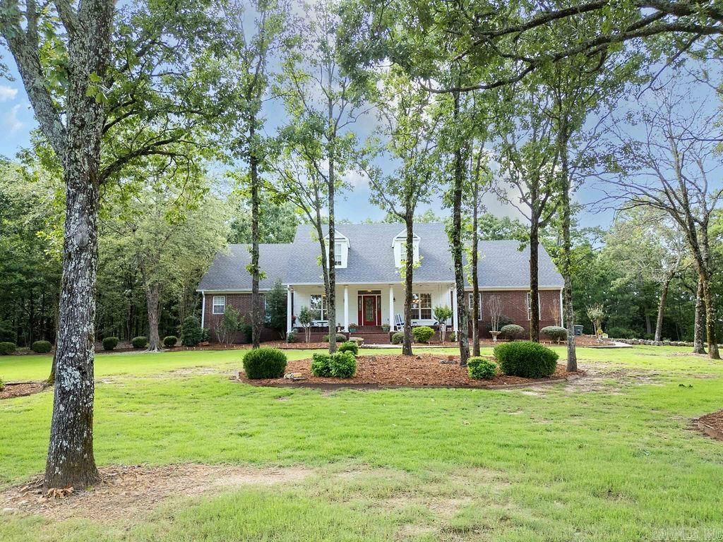 3185 Majestic Circle, Conway, AR 72034