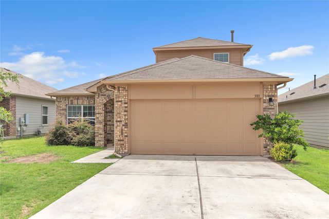 3311 Brywood DR, Pflugerville, TX 78660