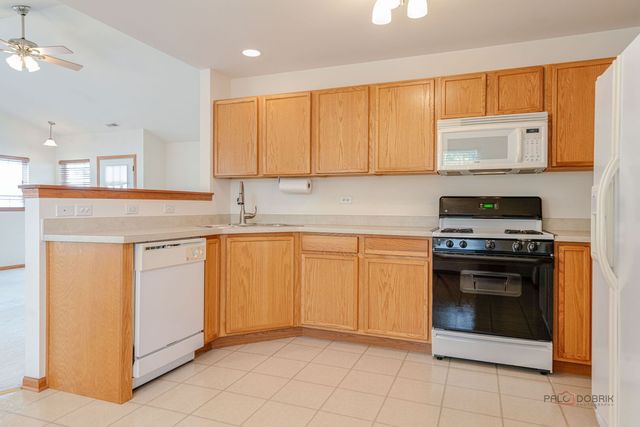 665 Morris Court -, Lakemoor, IL 60051