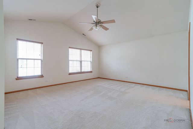 665 Morris Court -, Lakemoor, IL 60051