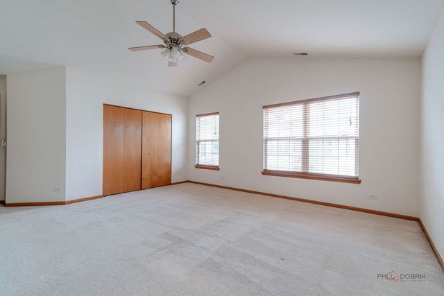 665 Morris Court -, Lakemoor, IL 60051
