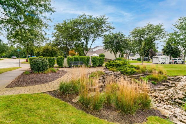 665 Morris Court -, Lakemoor, IL 60051