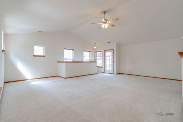 665 Morris Court -, Lakemoor, IL 60051