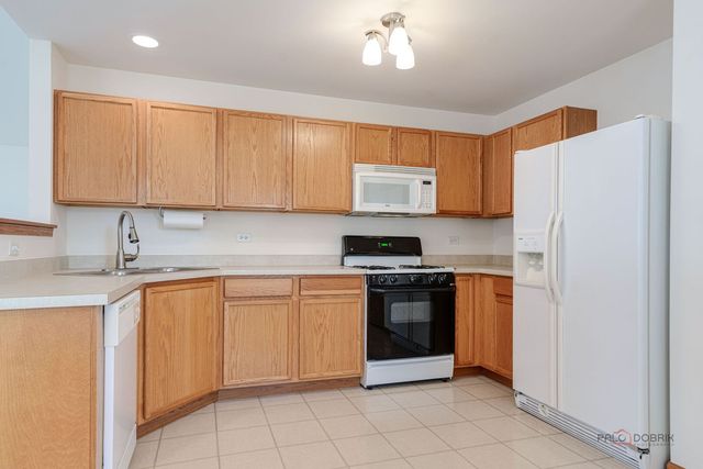 665 Morris Court -, Lakemoor, IL 60051