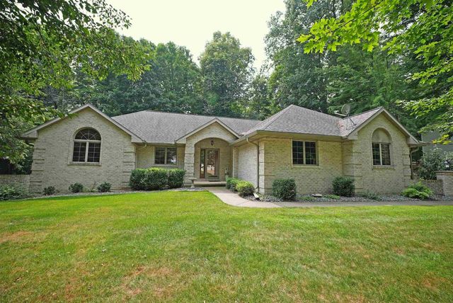 2077 CORMORANT LANE, Suamico, WI 54313