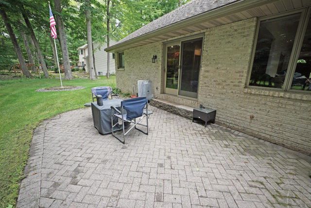 2077 CORMORANT LANE, Suamico, WI 54313