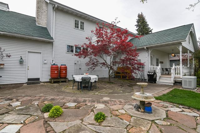 202 Coover Avenue, Baxter, IA 50028