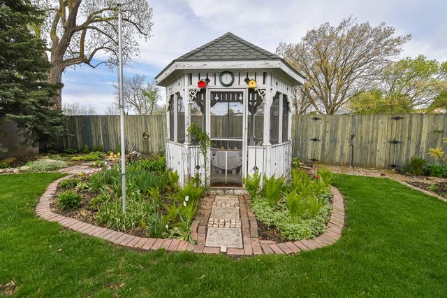 202 Coover Avenue, Baxter, IA 50028