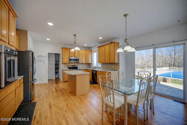 435 Vath Street, Jackson, NJ 08527