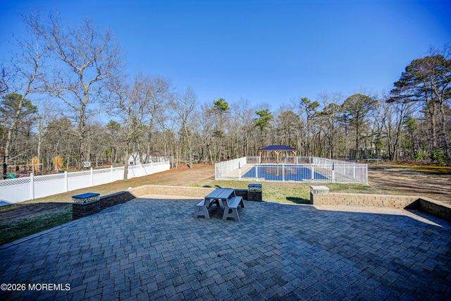 435 Vath Street, Jackson, NJ 08527