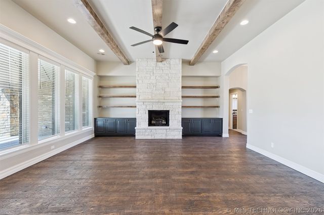 8508 E 109th Street North, Owasso, OK 74055