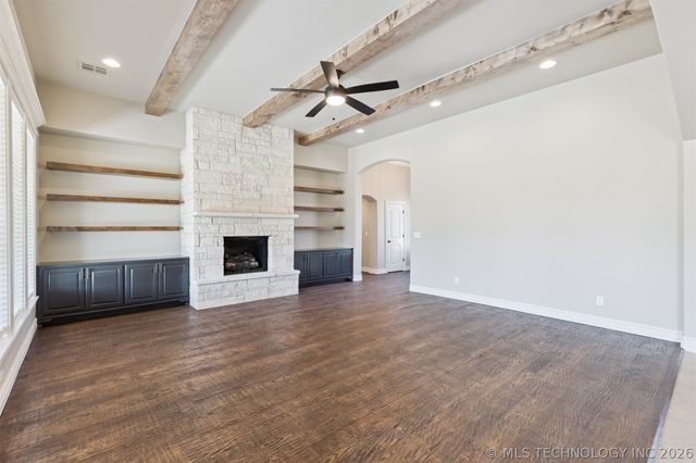 8508 E 109th Street North, Owasso, OK 74055