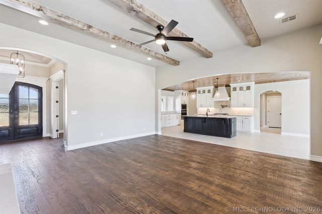 8508 E 109th Street North, Owasso, OK 74055