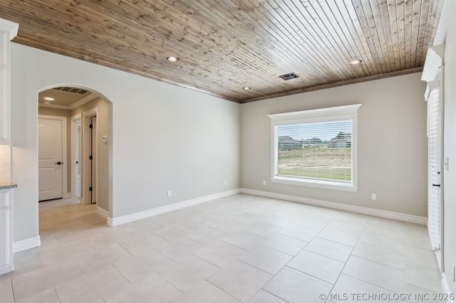 8508 E 109th Street North, Owasso, OK 74055