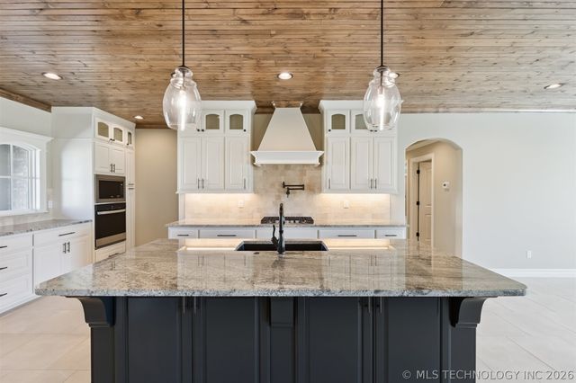 8508 E 109th Street North, Owasso, OK 74055