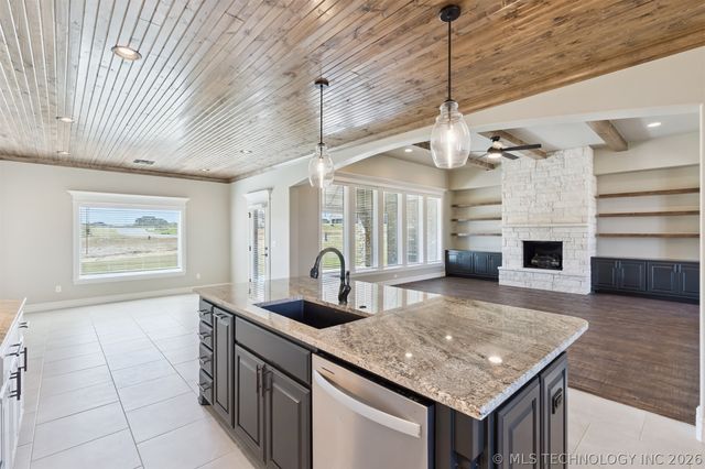 8508 E 109th Street North, Owasso, OK 74055