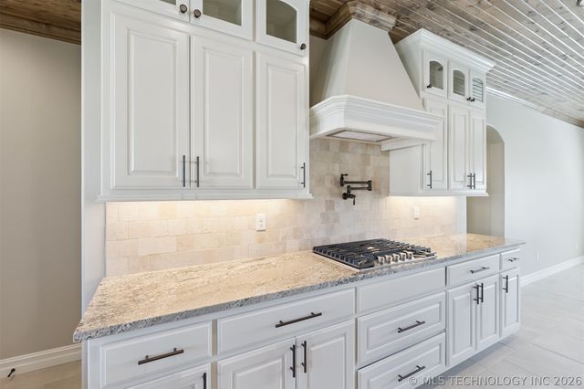 8508 E 109th Street North, Owasso, OK 74055