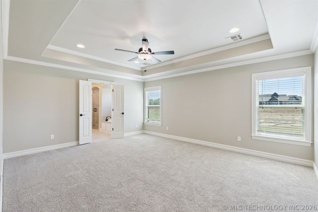 8508 E 109th Street North, Owasso, OK 74055