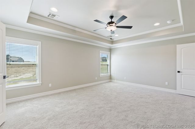 8508 E 109th Street North, Owasso, OK 74055