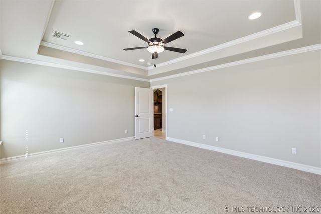 8508 E 109th Street North, Owasso, OK 74055