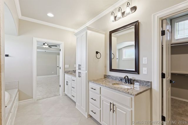 8508 E 109th Street North, Owasso, OK 74055