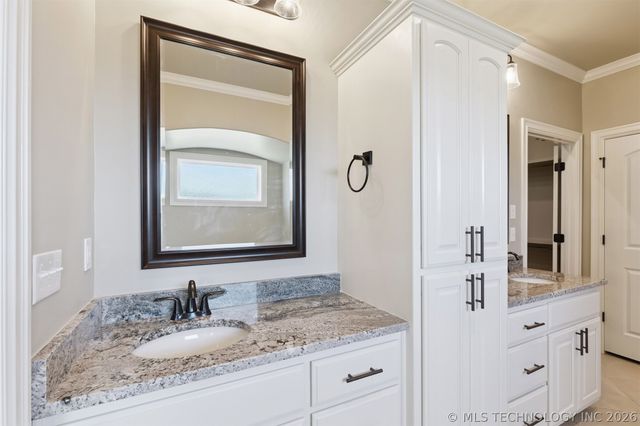 8508 E 109th Street North, Owasso, OK 74055