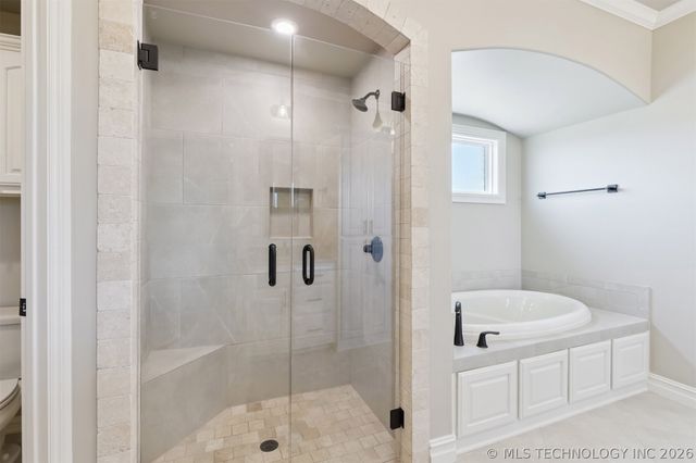 8508 E 109th Street North, Owasso, OK 74055