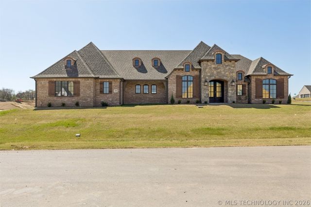 8508 E 109th Street North, Owasso, OK 74055