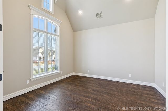 8508 E 109th Street North, Owasso, OK 74055