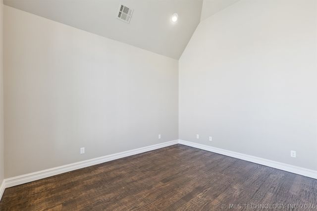 8508 E 109th Street North, Owasso, OK 74055