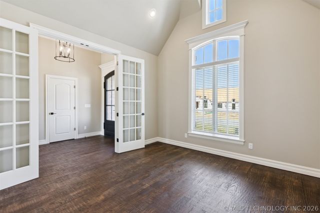 8508 E 109th Street North, Owasso, OK 74055