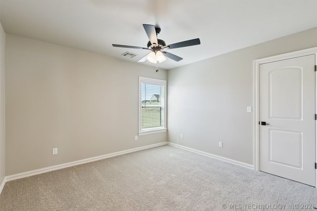 8508 E 109th Street North, Owasso, OK 74055