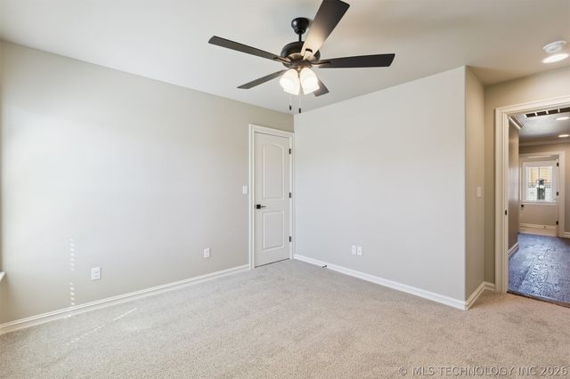 8508 E 109th Street North, Owasso, OK 74055