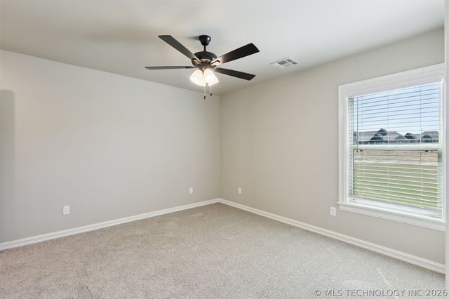 8508 E 109th Street North, Owasso, OK 74055