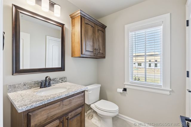 8508 E 109th Street North, Owasso, OK 74055