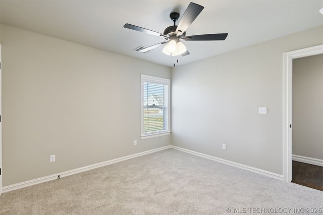 8508 E 109th Street North, Owasso, OK 74055