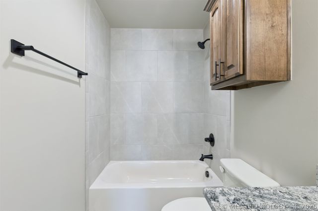 8508 E 109th Street North, Owasso, OK 74055