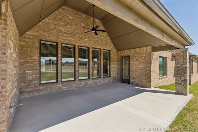 8508 E 109th Street North, Owasso, OK 74055