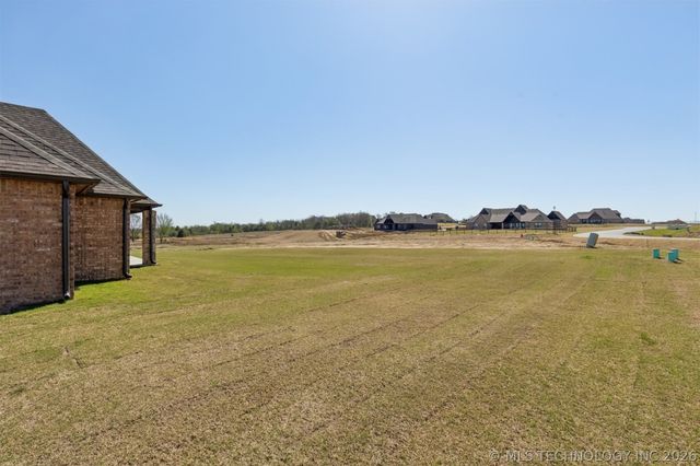 8508 E 109th Street North, Owasso, OK 74055