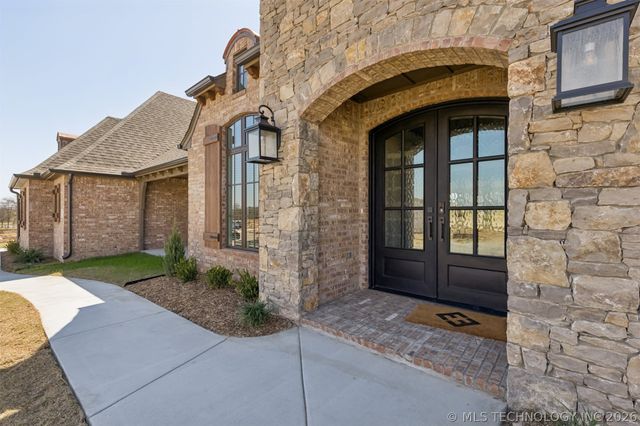 8508 E 109th Street North, Owasso, OK 74055