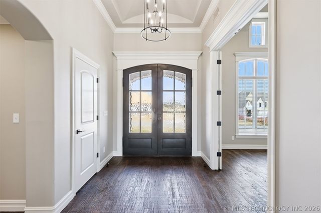 8508 E 109th Street North, Owasso, OK 74055