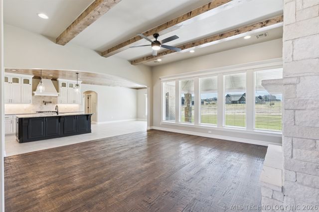 8508 E 109th Street North, Owasso, OK 74055