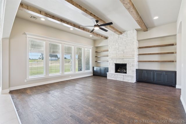 8508 E 109th Street North, Owasso, OK 74055