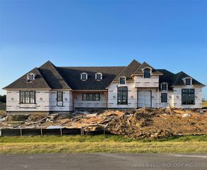 8508 E 109th Street North, Owasso, OK 74055