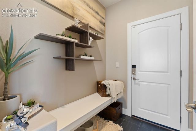 6723 Chelsea Thicket Court, Colorado Springs, CO 80924