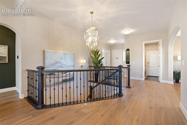6723 Chelsea Thicket Court, Colorado Springs, CO 80924