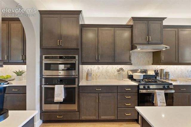 6723 Chelsea Thicket Court, Colorado Springs, CO 80924