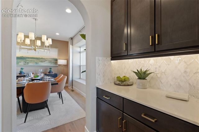 6723 Chelsea Thicket Court, Colorado Springs, CO 80924