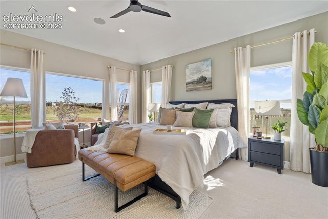 6723 Chelsea Thicket Court, Colorado Springs, CO 80924